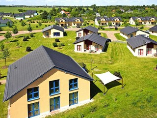 Maison de vacances Markkleeberg Enregistrement extérieur 3