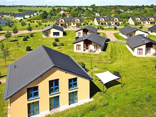 Maison de vacances Markkleeberg Enregistrement extérieur 6