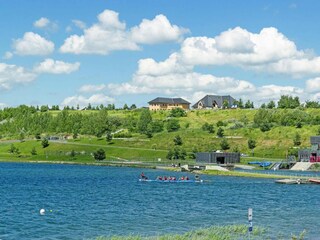 Casa per le vacanze Markkleeberg  25