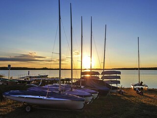 Ferienhaus Markkleeberg  24