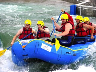 Maison de vacances Markkleeberg  29