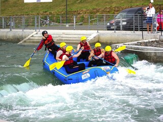 Casa de vacaciones Markkleeberg  23