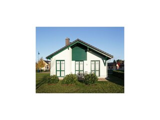 Vakantiehuis Markkleeberg Buitenaudio-opname 6