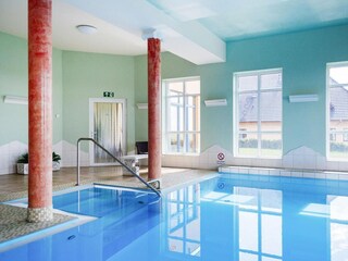 Vakantiehuis Markkleeberg  32