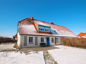 Appartement Flat in Kloksin met een tuin - Mecklenburg Zwitserland - image1