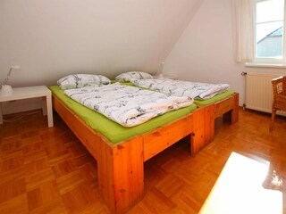 Apartment Klocksin Ausstattung 8
