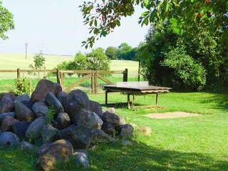 Apartamento Klocksin Grabación al aire libre 3