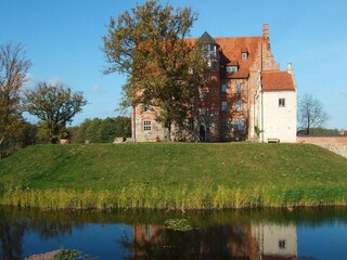 Appartement Klocksin Buitenaudio-opname 5