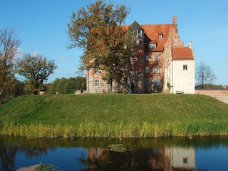 Appartement Klocksin Enregistrement extérieur 6