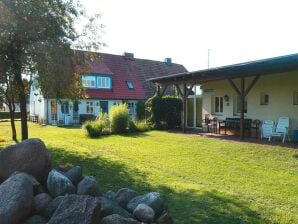 Apartment Ferienwohnungen am Flacher See, Klocksin - Mecklenburg Switzerland - image1