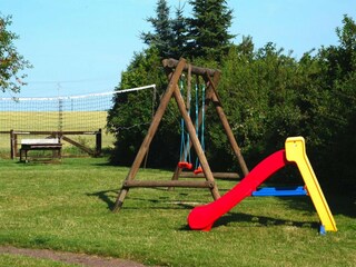 Appartement Klocksin Omgeving 12