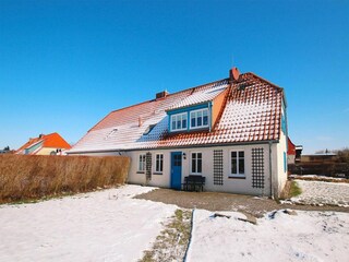 Appartement Klocksin Buitenaudio-opname 2