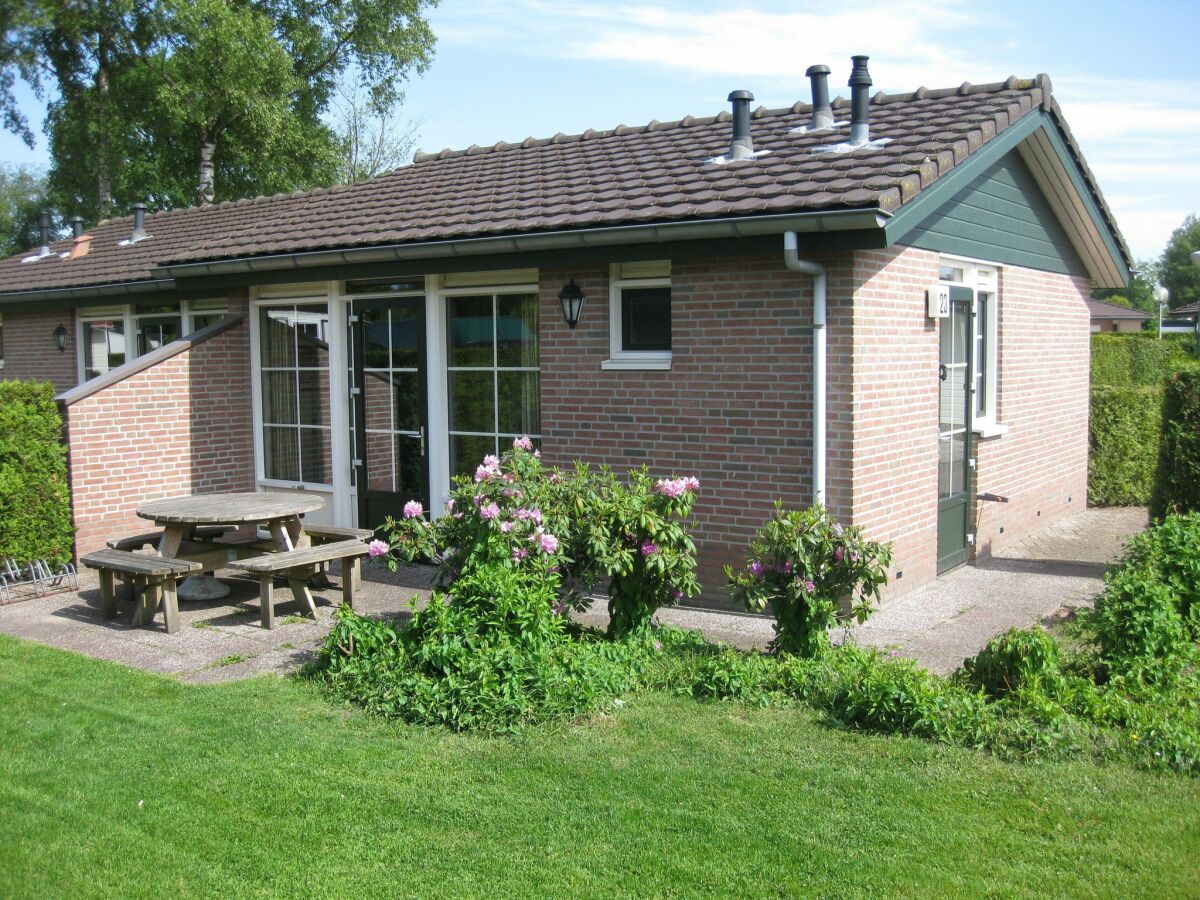 Holiday park Voorthuizen Outdoor Recording 1