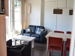 Vakantiepark Voorthuizen Kenmerken 6