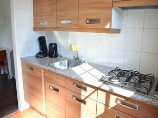 Vakantiepark Voorthuizen Kenmerken 6