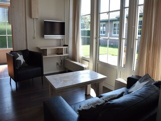 Vakantiepark Voorthuizen Kenmerken 11