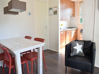 Vakantiepark Voorthuizen Kenmerken 10