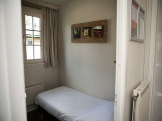 Vakantiepark Voorthuizen Kenmerken 11