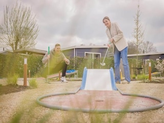 Vakantiepark Voorthuizen  22