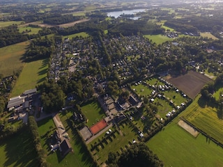 Parco vacanze Voorthuizen Registrazione all'aperto 2
