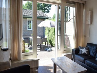 Vakantiepark Voorthuizen Kenmerken 7
