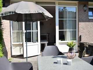 Ferienpark Voorthuizen Außenaufnahme 3