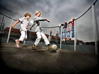 Vakantiepark Voorthuizen  38