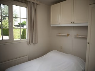 Vakantiepark Voorthuizen Kenmerken 11