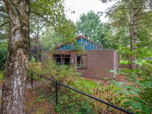 Ferienpark Luxuriöse Villa mit Sauna und Geschirrspüler in Parknähe - Stramproy - image1