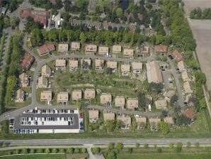 Ferienpark Bungalow in der Nähe eines Naturschutzgebietes - Stramproy - image1