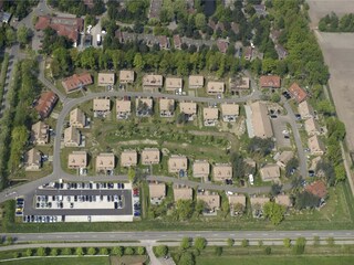Vakantiepark Stramproy Buitenaudio-opname 6