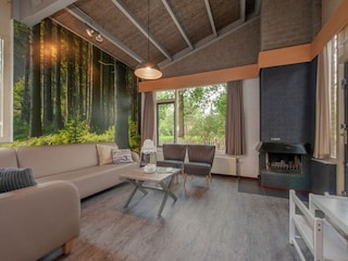 Vakantiepark Stramproy Kenmerken 11