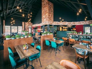 Vakantiepark Stramproy  23