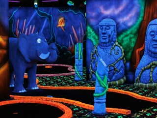 Parque de vacaciones Stramproy  30