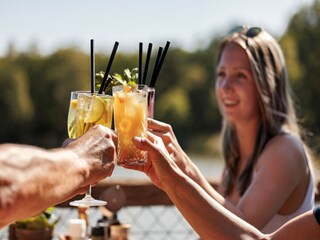 Vakantiepark Stramproy  23