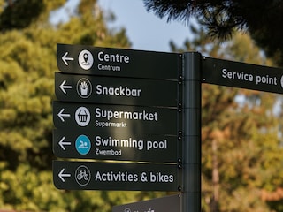 Ferienpark Stramproy  35