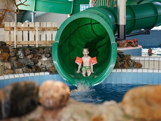 Vakantiepark Stramproy  32