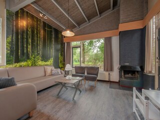 Ferienpark Stramproy Ausstattung 11