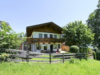 Vakantiehuis Fügenberg Buitenaudio-opname 3
