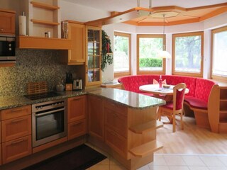 Vakantiehuis Fügenberg Kenmerken 13