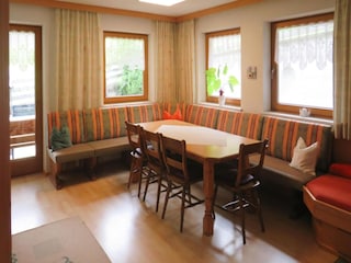 Ferienhaus Fügenberg Ausstattung 13