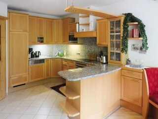 Vakantiehuis Fügenberg Kenmerken 12