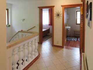 Holiday house Fügenberg Features 12