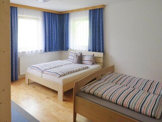 Vakantiehuis Fügenberg Kenmerken 14