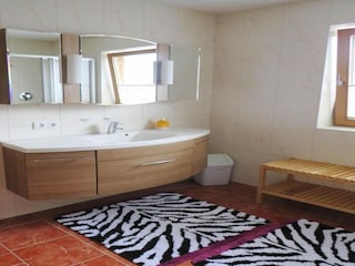 Ferienhaus Fügenberg Ausstattung 12