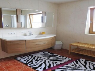 Maison de vacances Fügenberg Équipement 6