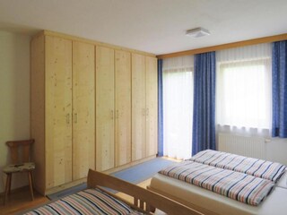 Holiday house Fügenberg Features 11