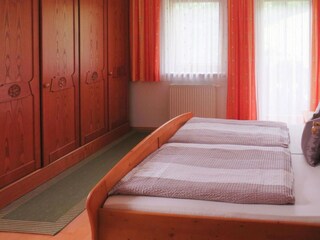 Casa de vacaciones Fügenberg Características 15