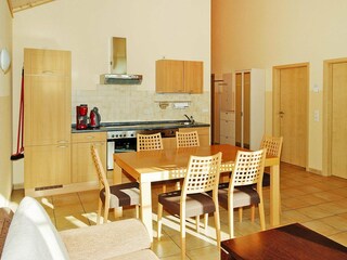 Vakantiehuis Markkleeberg Kenmerken 9