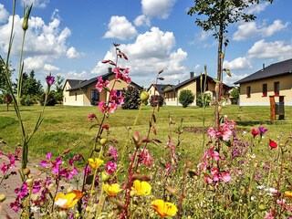 Ferienhaus Markkleeberg Außenaufnahme 5